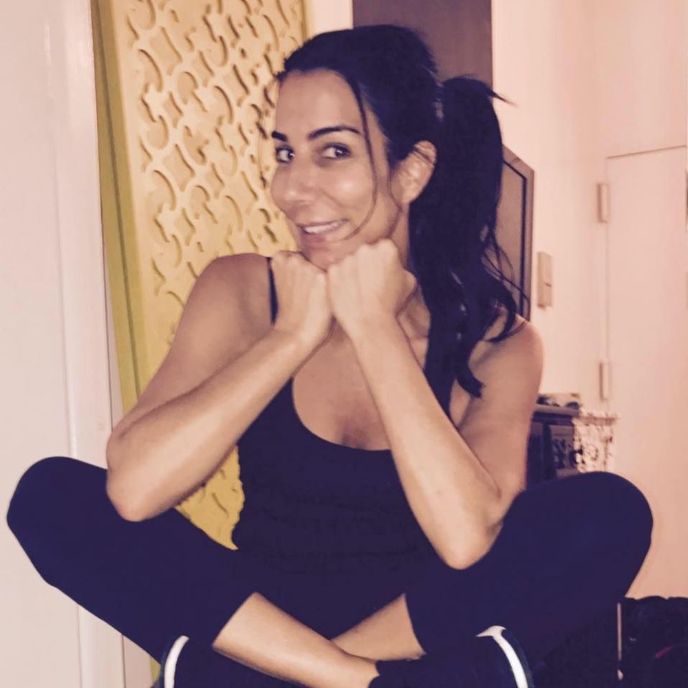 Meet your Posher, Denise